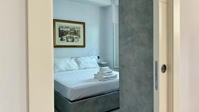 Contemporary Comfort Stylish Modern Apartment
