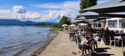 Lago Maggiore Lake Me Home apartment