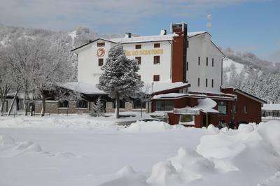 Hotel Lo Sciatore