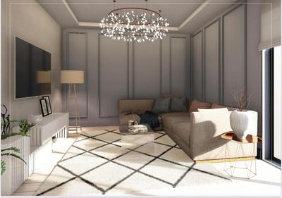 Exakt Villa 22