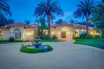 Poway Villa - Private Resort