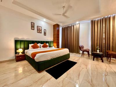 Bhilai Guest House
