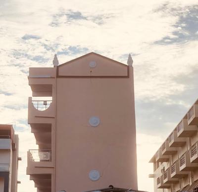 Super Townhouse Mandarmani Beach Formerly Tropicana Beach Resort