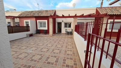 Elegant villa near Mazarron with pool