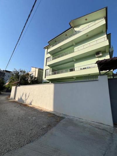 Villa IBRAHIMI