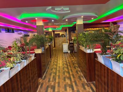 Chandrama Hotel and Restaurant