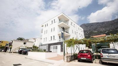 Apartman Zamarin 2