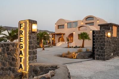 Fregata Luxury Villa