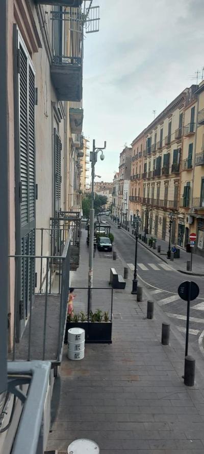 Via Roma Suite