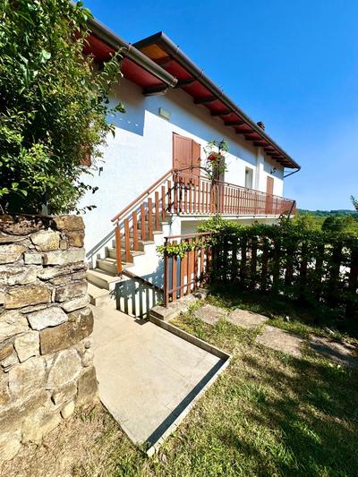 Alloggio Agrituristico Ronchi Di Fornalis