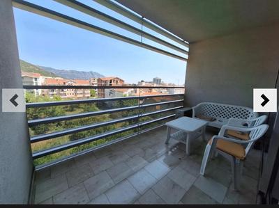 Apartman Srce