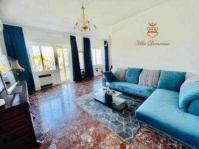 Villa Domenica