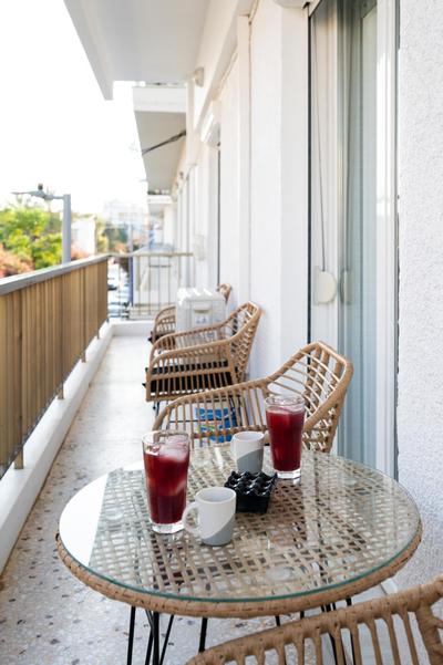 New Modern Apartment in Kos Center