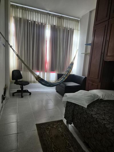 Loft no Centro do Rio de Janeiro