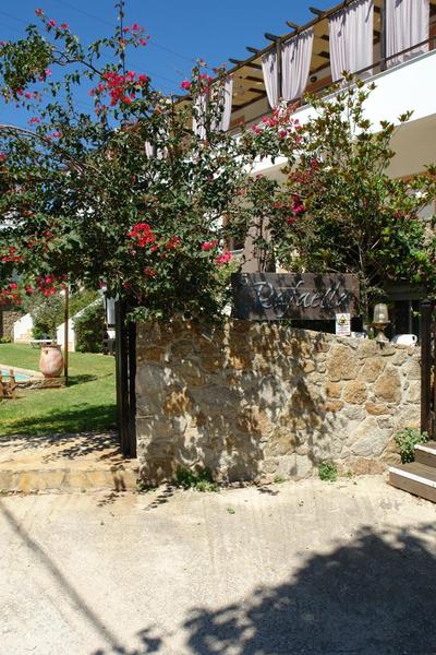 Despoina's Maisonette at Rafaella Resort