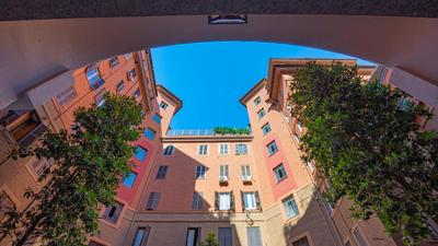 Sibylla in Rome