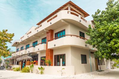 Moro Maldives