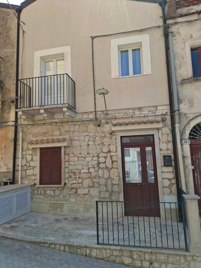 La Casa di Rosa