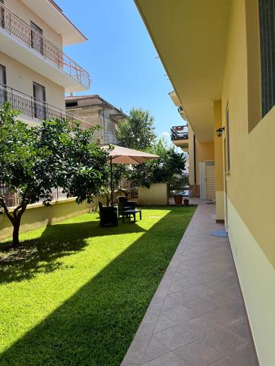 Il giardino di Marianna