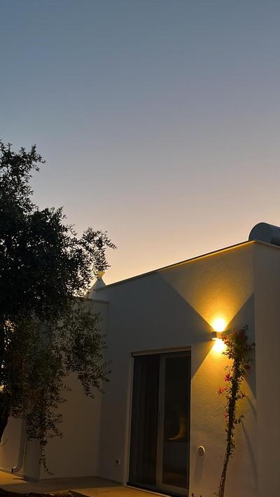 Trullo Gritti by Perle di Puglia