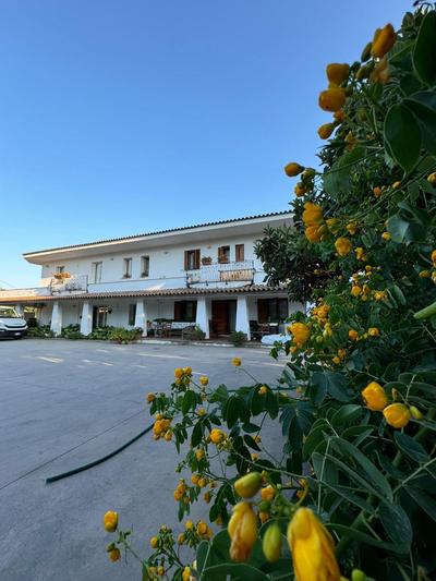 B&B Il Glicine