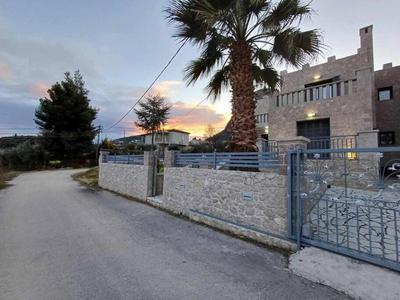 Villa Korilli