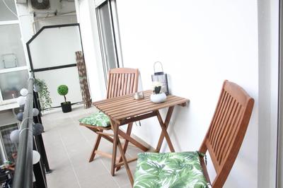 DOWN TOWN Luxurious Apartments 6