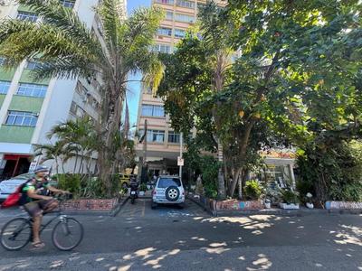 Studio para o Pão de Açúcar na praia de Botafogo
