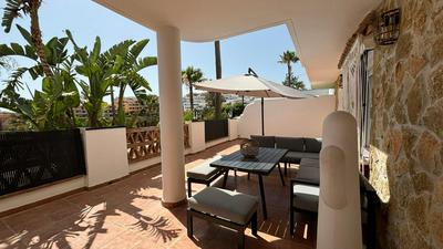 HispaniCasa Apartments Riviera Golf