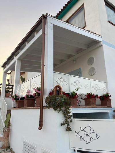 Rooms Apartaments Santa Teresa