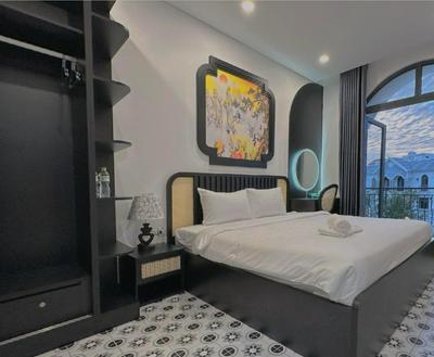 Moc Lam Homestay GrandWorld Phu Quoc