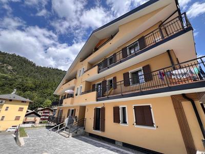 CHALET GIOVANNI apricacasevacanze