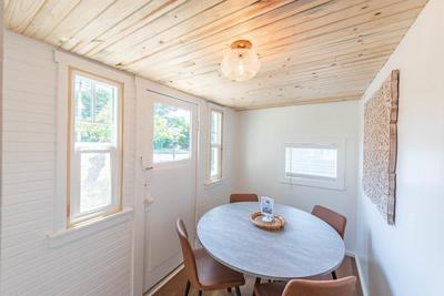 #StayinMyDistrict Brussels Bungalow