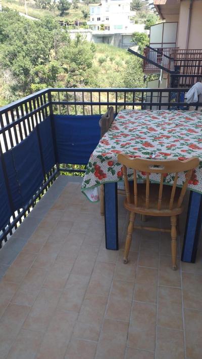 Casa vacanza scalea