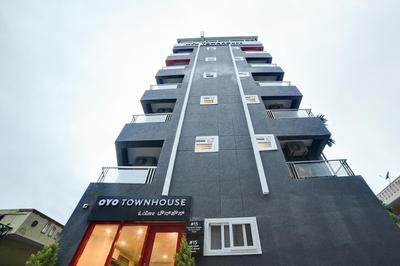 Townhouse Varthur Main Road Near Nexus Whitefield (The Forum Neighbourhood Mall)