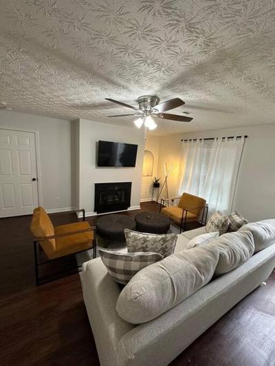 4 bedroom home