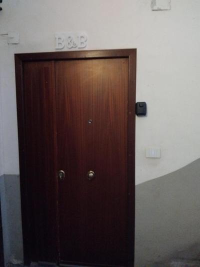 B&B Zia Amalia