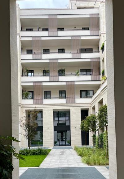 Modern onebedroom 2nd floor - Mirable PM