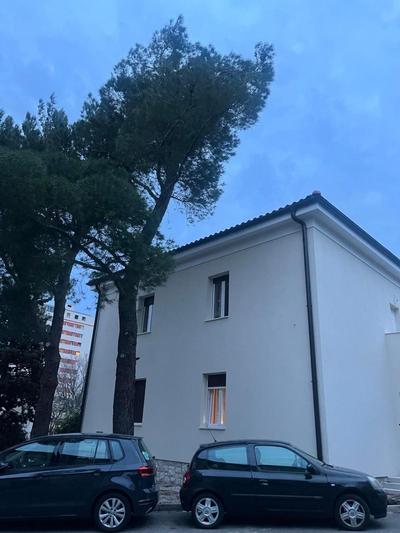 Apartment La Vie