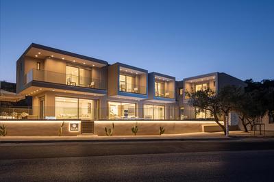 Edem Beachfront Luxury Villa