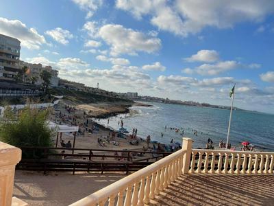 Apartamento en cabo Cervera Torrevieja