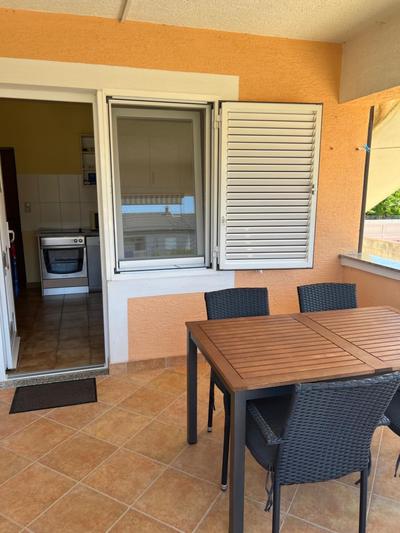 Apartment Babic