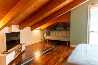 Oasi di confort piano superiore