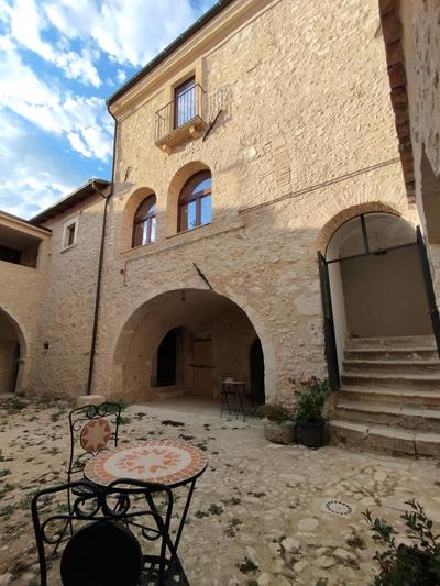 AbruzzoMio Alloggi Agrituristici
