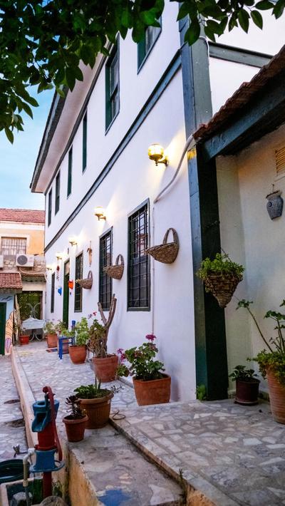 Garden Palace Boutique Hotel