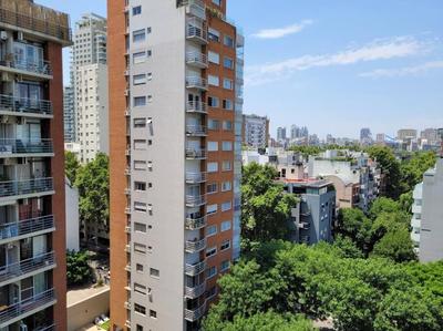 Hermoso Estudio Lavarropas Seguridad Palermo Top 50mts Trinidad