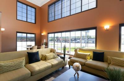 Prestige Cranbrook Hotel, BW Premier Collection