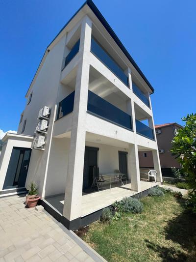 Novi Apartman