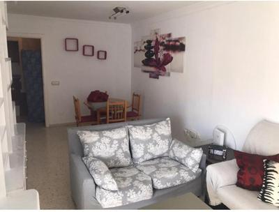 Apartamento FERIA DE MÁLAGA