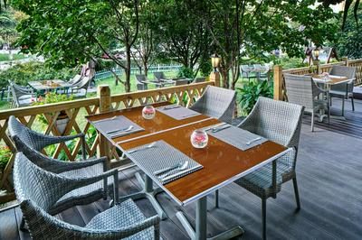 Crowne Plaza Zhengzhou by IHG